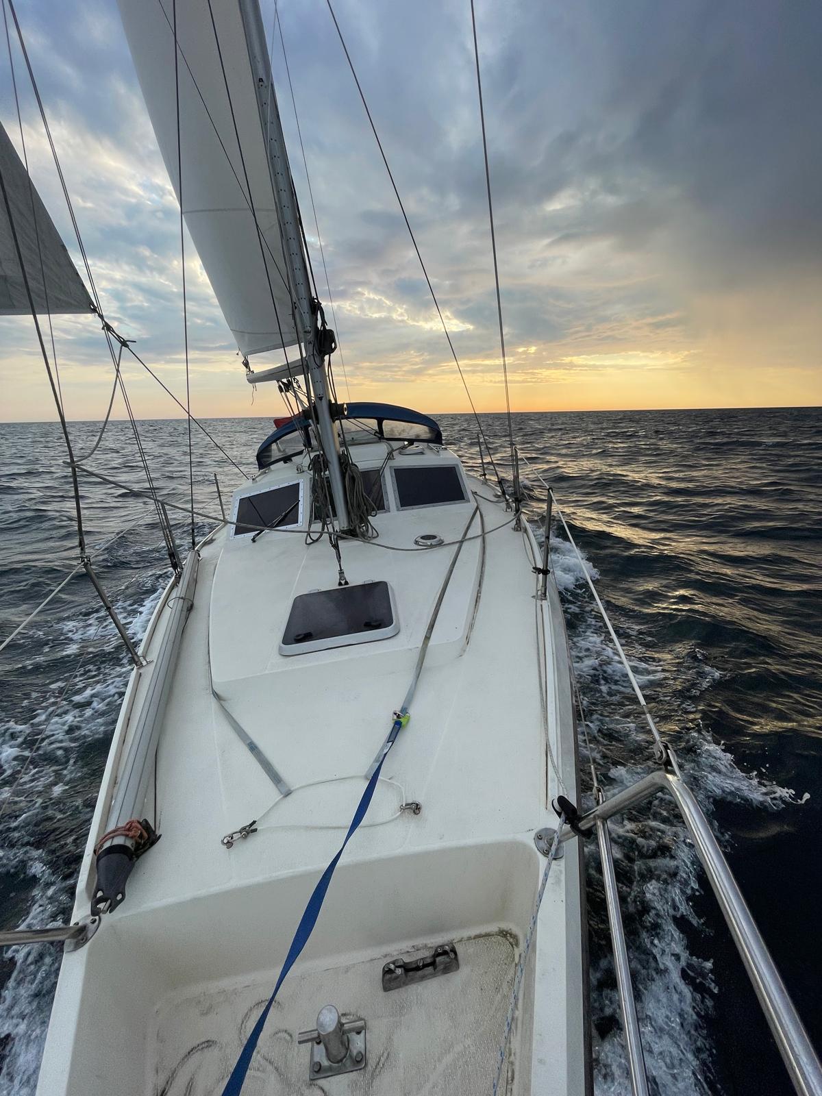 foto: 6 Southerly 115