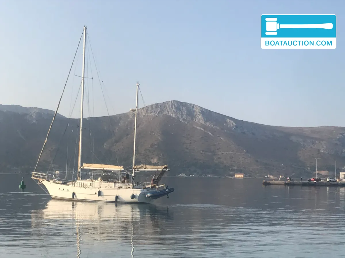 foto: 4  Ketch 50