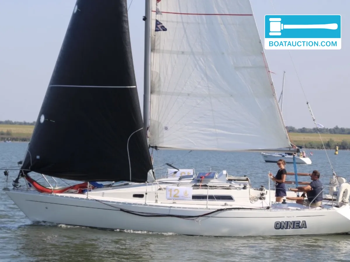 foto: 4 Sigma 33 OOD