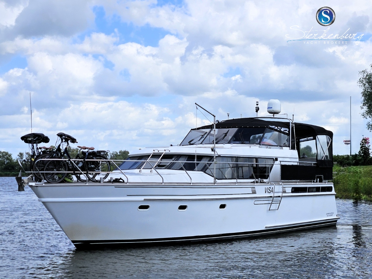 foto: 5 Valk Comfort 45