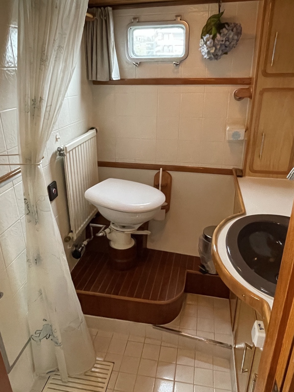 foto: 28 De Ruiter Eastsea Star 1250
