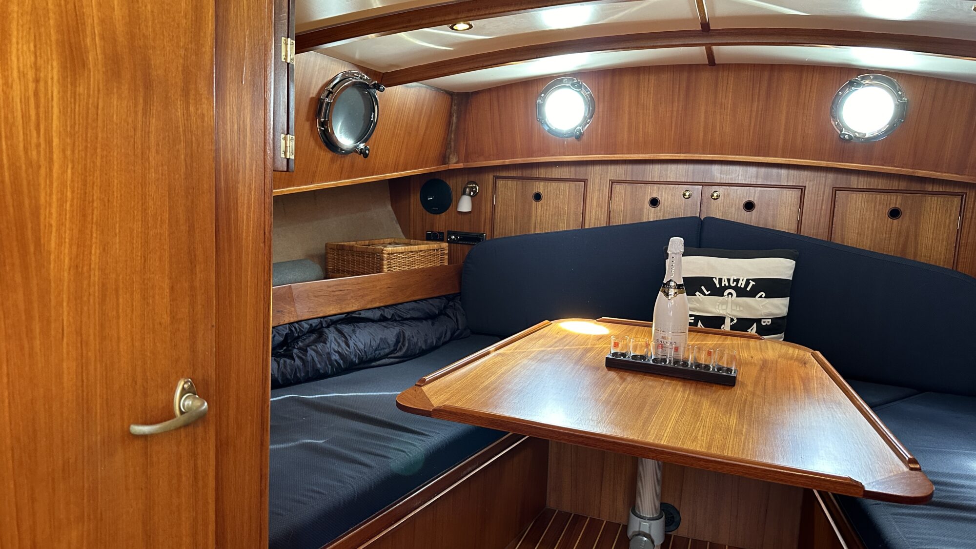 foto: 5 Pieterse Pieterse 8.50 OK