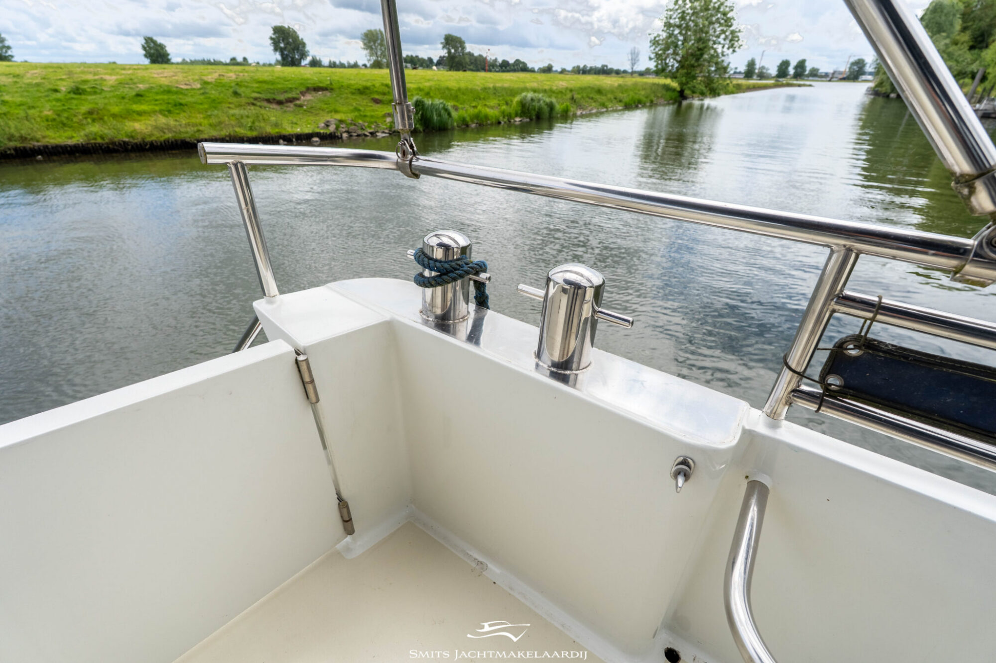 foto: 10 Valkkruiser Valkkruiser 14.00 AK Cabrio