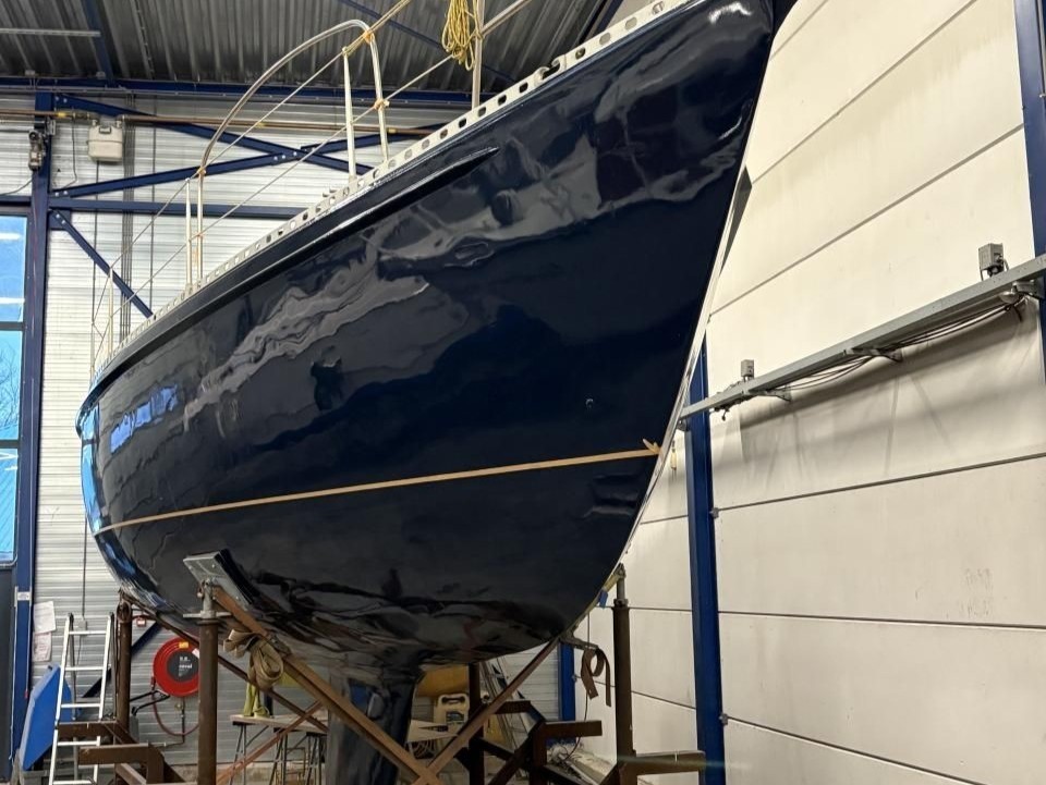 foto: 5 Koopmans 36 CC