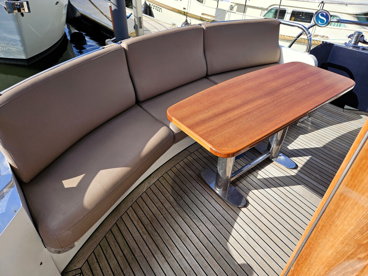 foto: 7 Valk Continental 1500