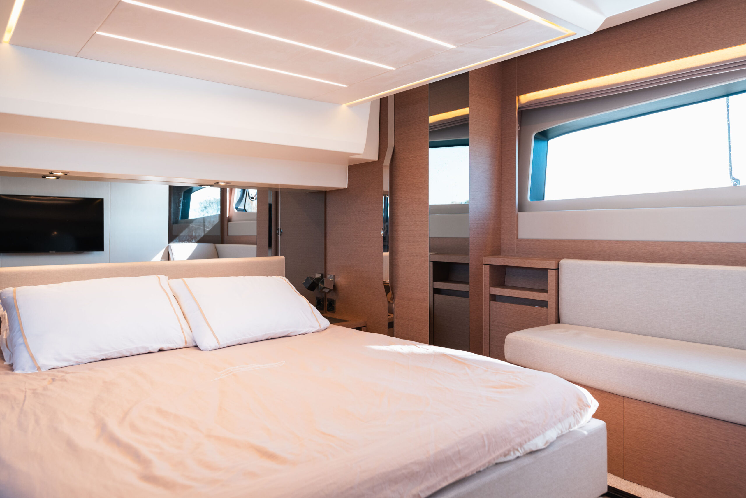 foto: 6 Prestige 520 flybridge #78