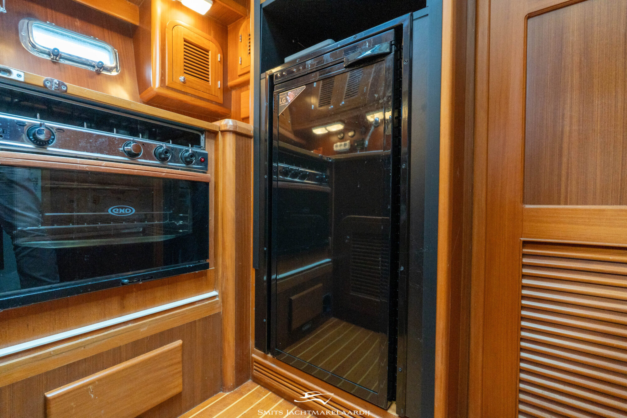 foto: 15 Baltic Baltic Trawler 40 Flybridge