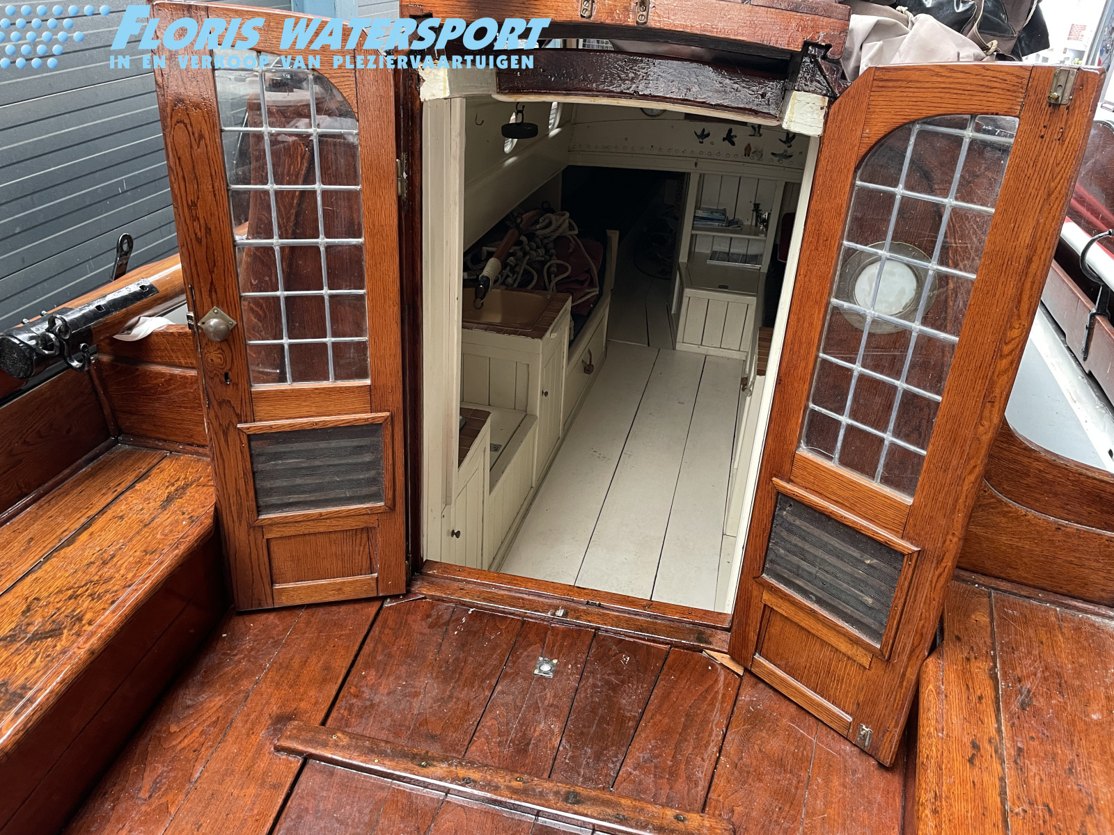 foto: 5 Barkmeijer Zeiltjalk 845