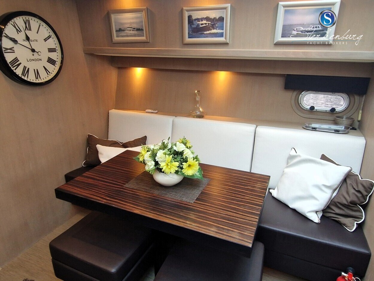 foto: 5 Noblesse Noblesse Bellamare '54