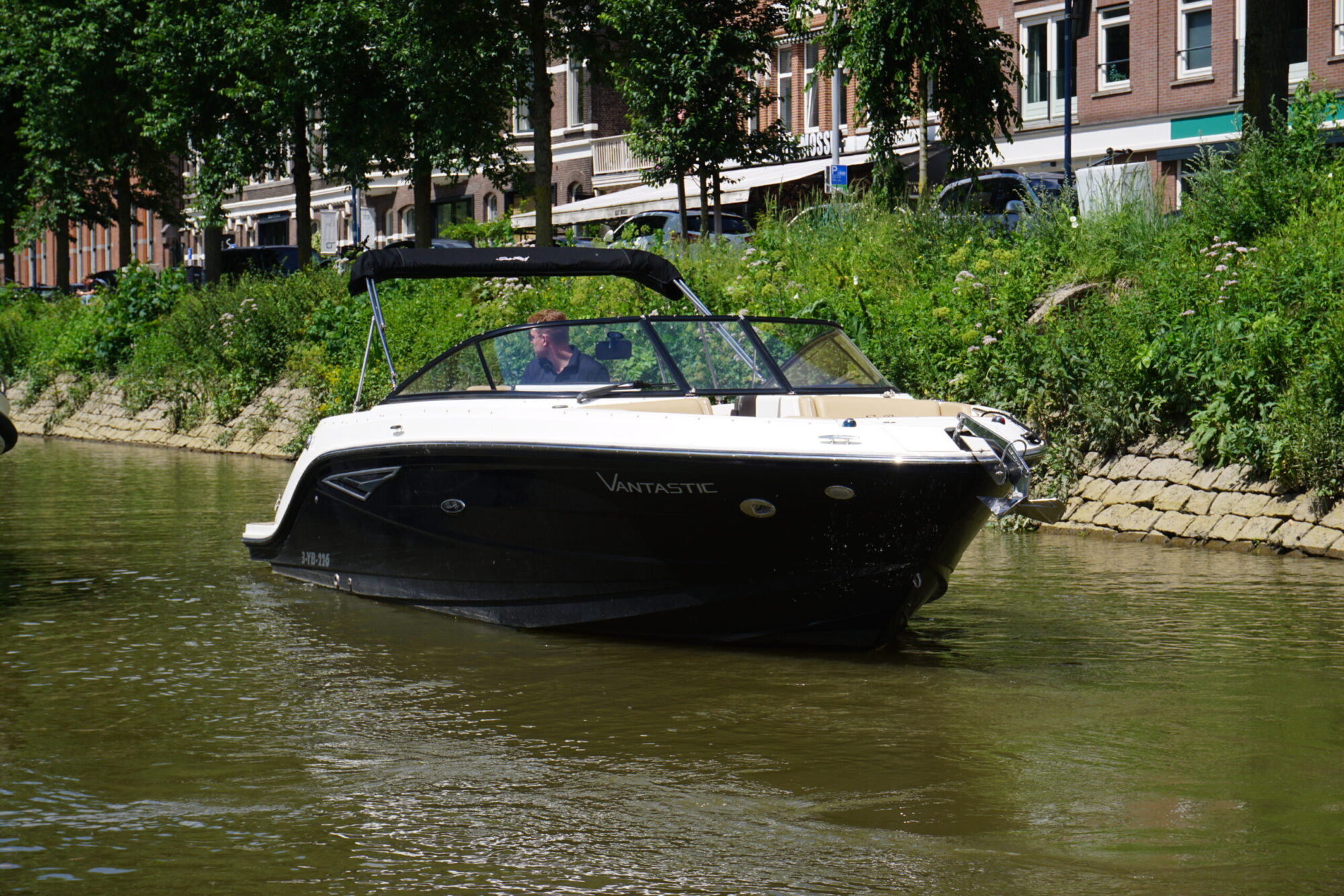 foto: 6 Sea Ray Sea Ray 250 SLX