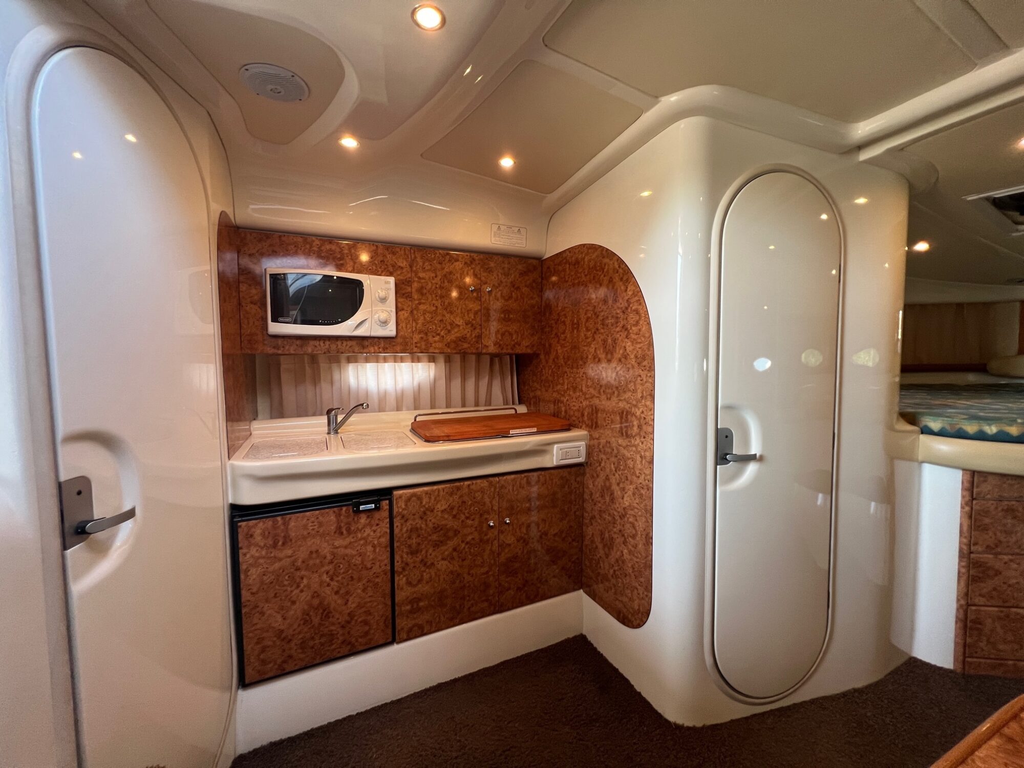 foto: 7 Gobbi Gobbi 345 SC