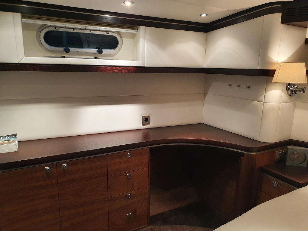 foto: 8 Boarncruiser Boarncruiser 50 Retro Line