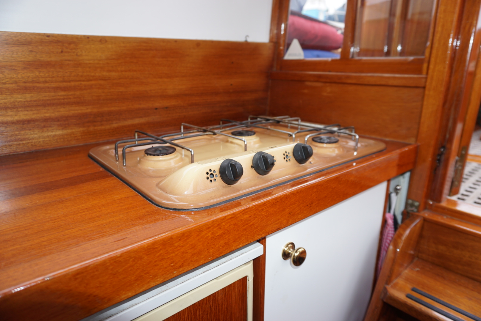 foto: 7 Tjalk Motortjalk 11.80 OK