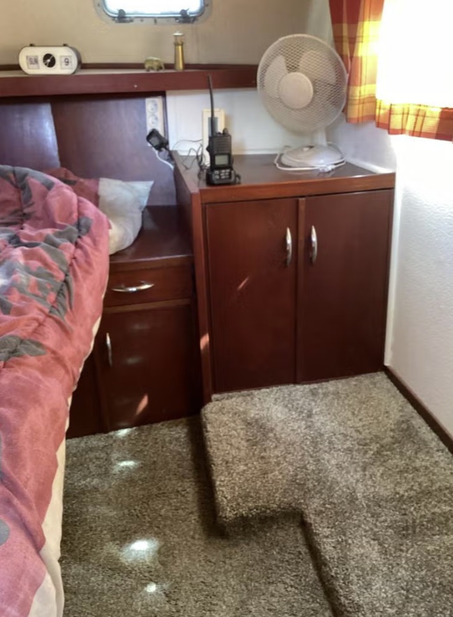 foto: 6 Debokruiser 9,85 AK