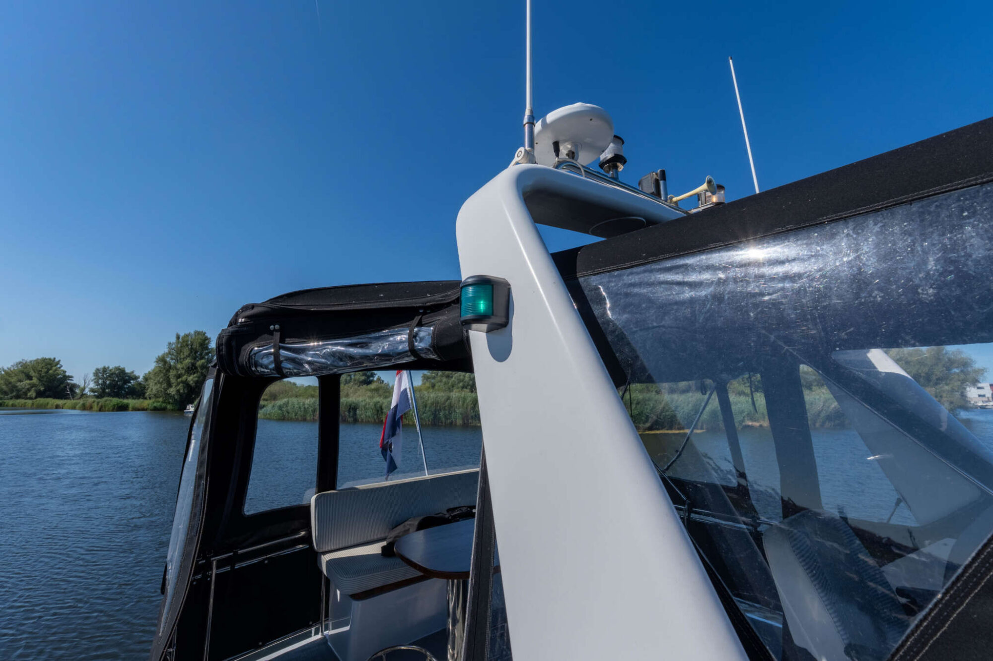 foto: 7 Explorer Explorer Classic 14.00 AK Cabrio