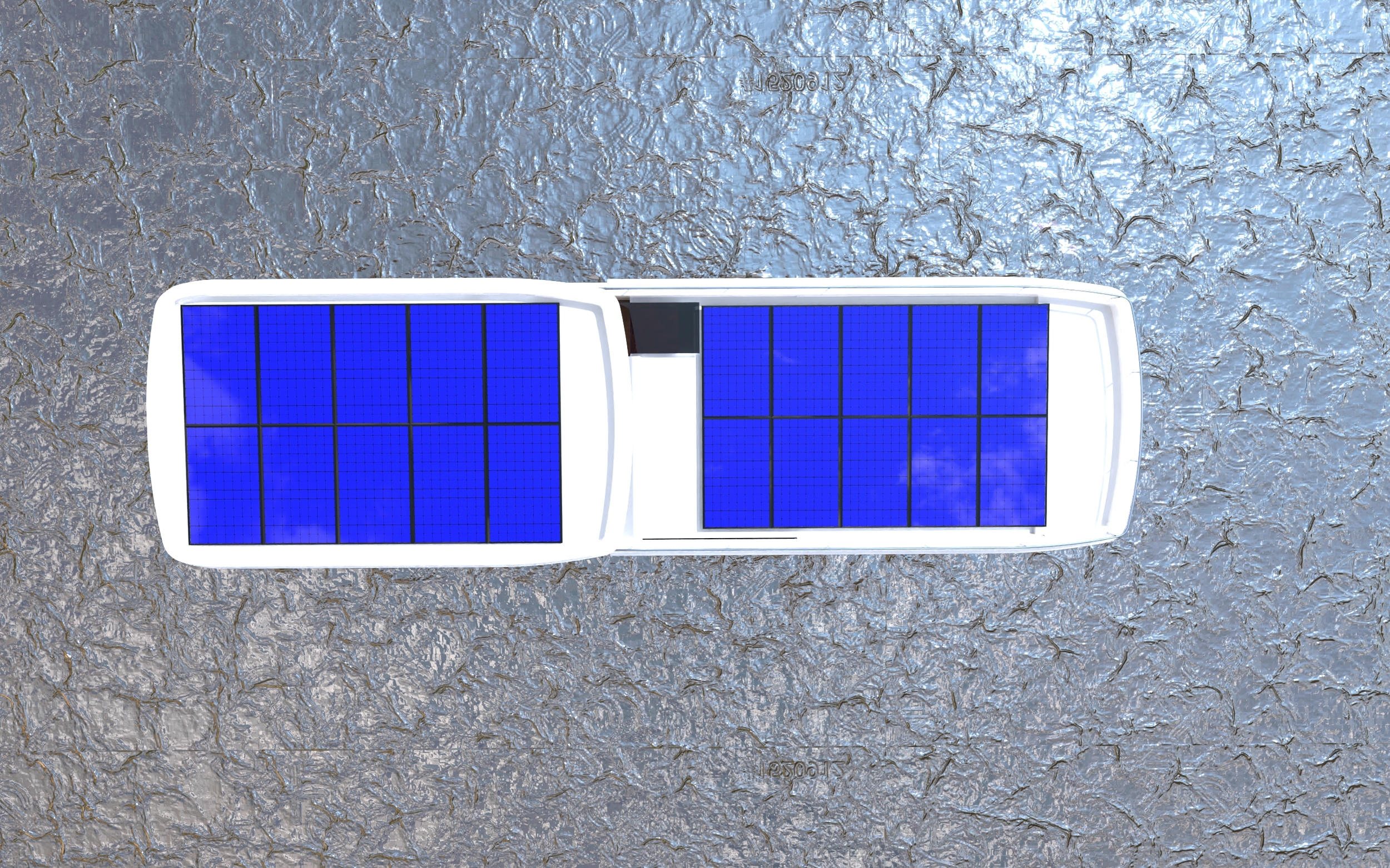 foto: 4 DiviNavi M-1542 SL Houseboat