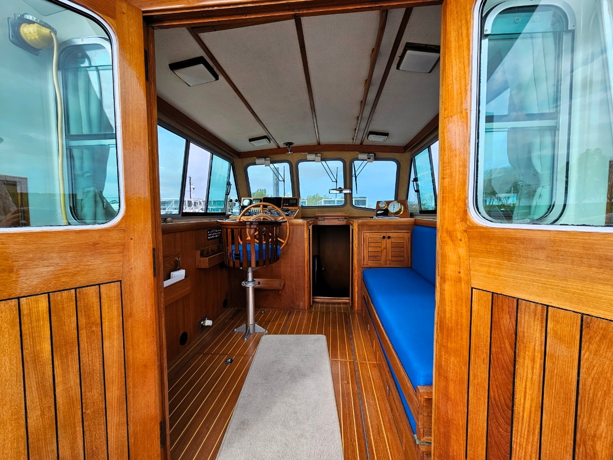 foto: 5 Nelson Weymouth 34