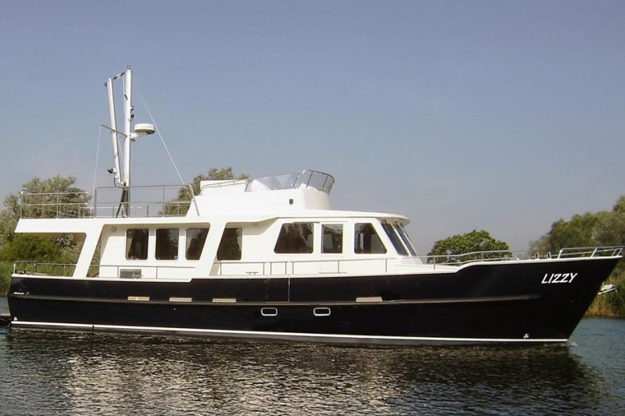 foto: 4 Alm Almtrawler 1600 AD