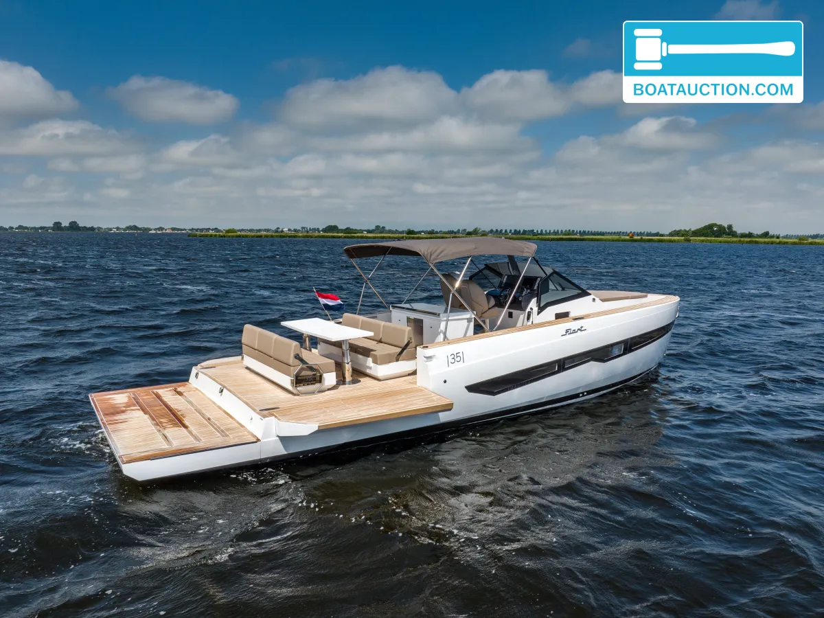 foto: 9 Fiart Seawalker 35