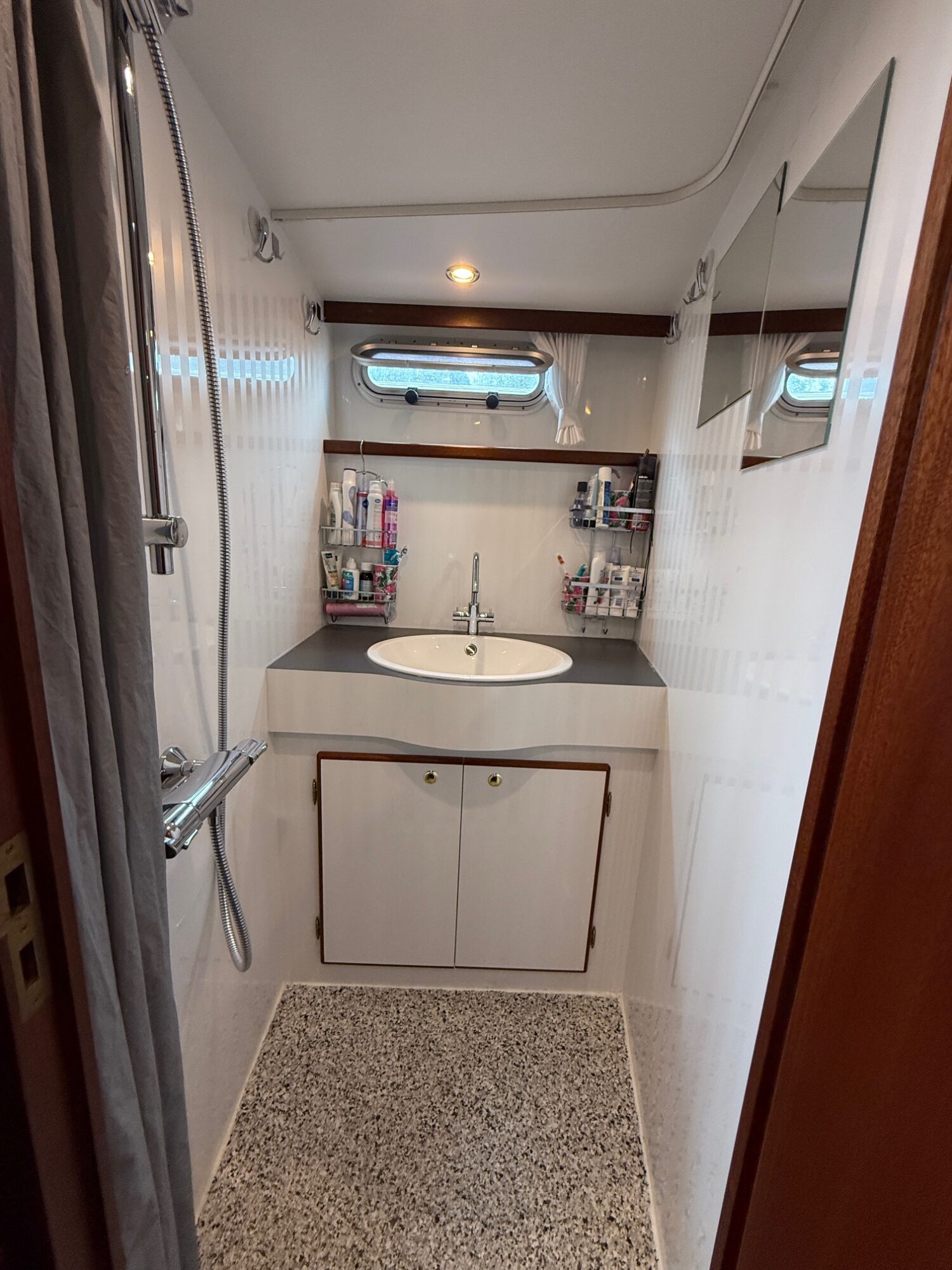 foto: 5 Kok Kok Kruiser New Line 12.00 AK Cabrio