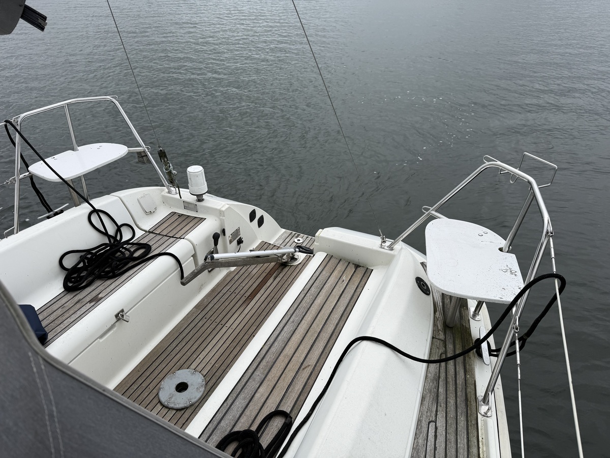 foto: 5 Jeanneau Sun Way 29