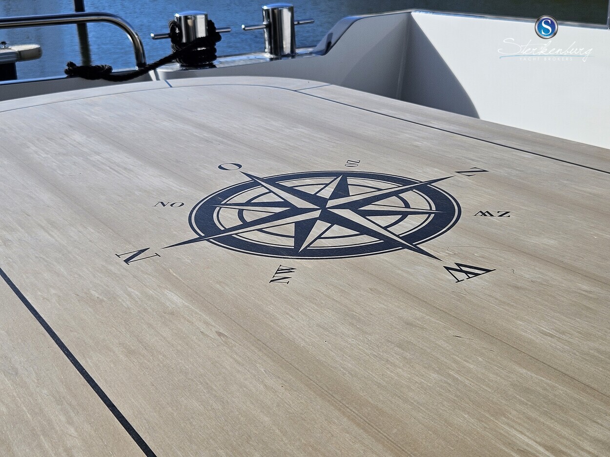 foto: 11 Hemmes 1800 GS