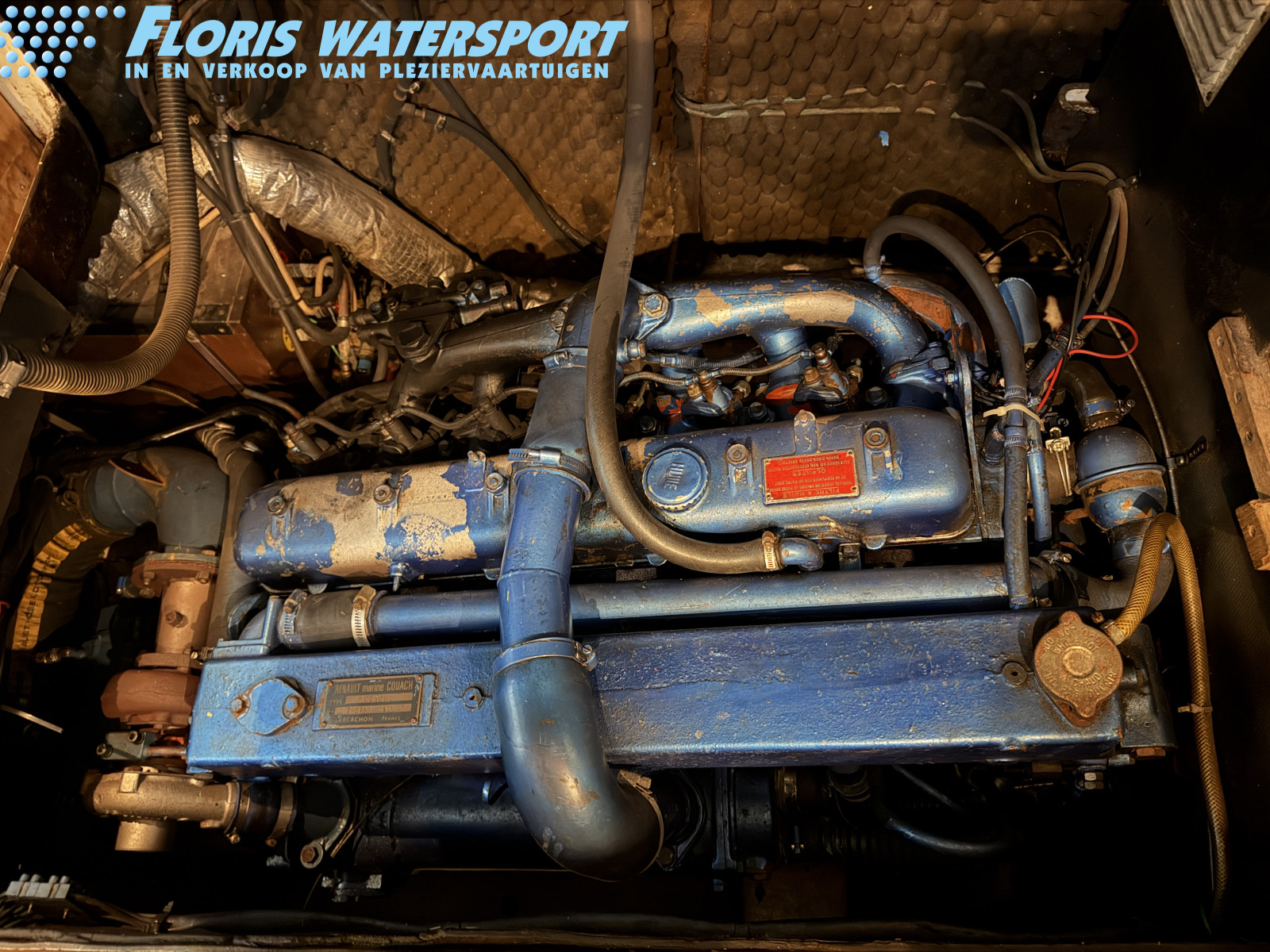 foto: 19 Jeanneau  America 38