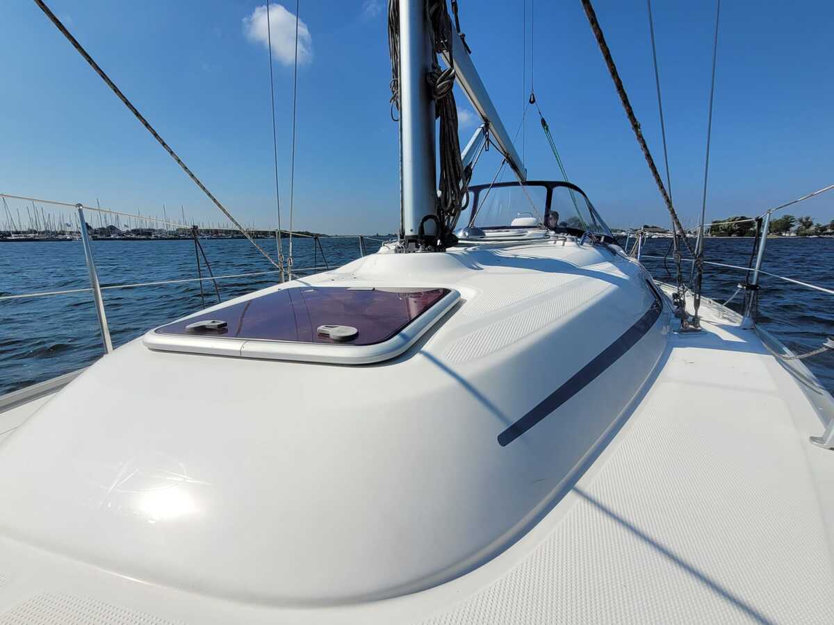 foto: 4 Bavaria 30 Cruiser