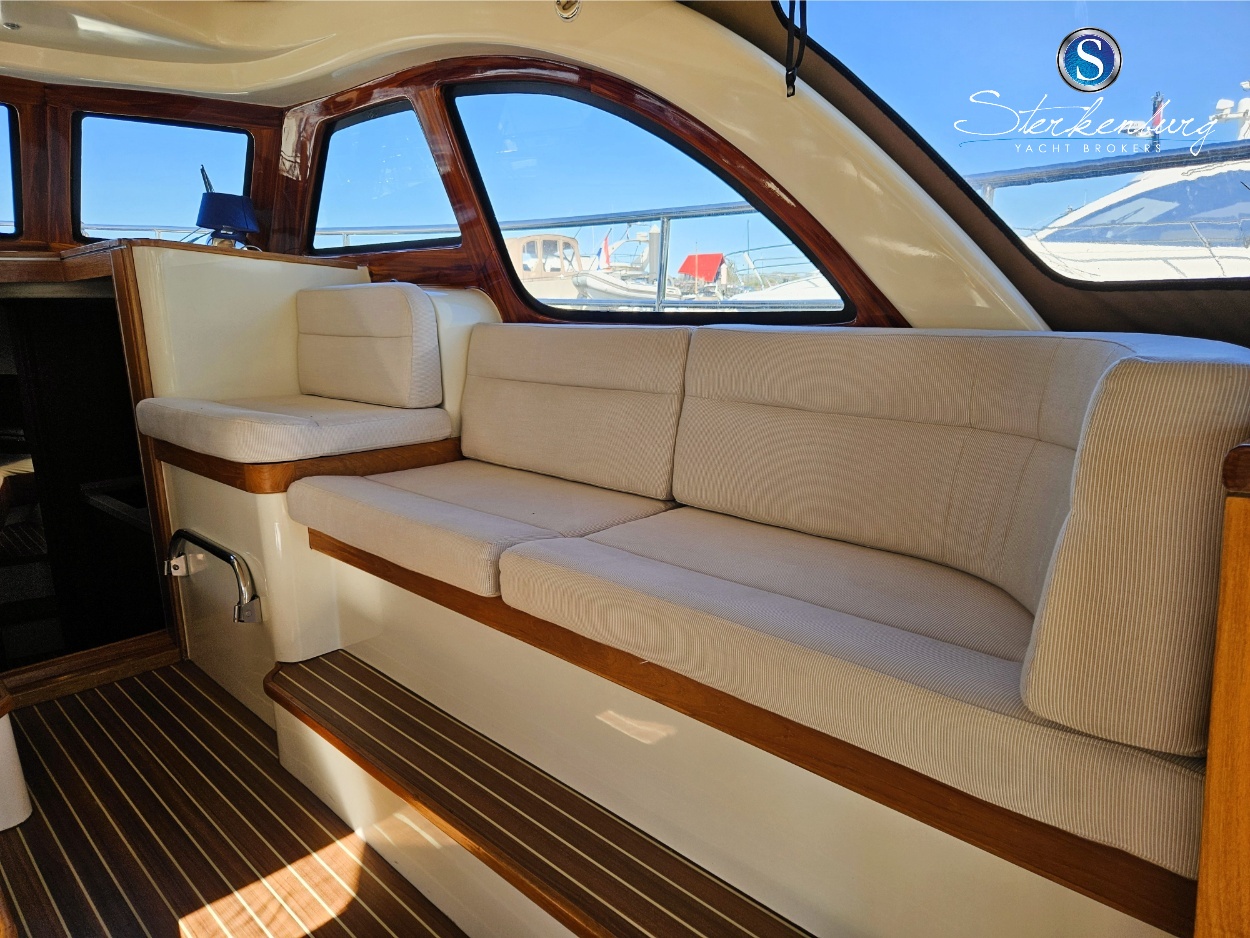 foto: 5 Tuna 40 Cabrio