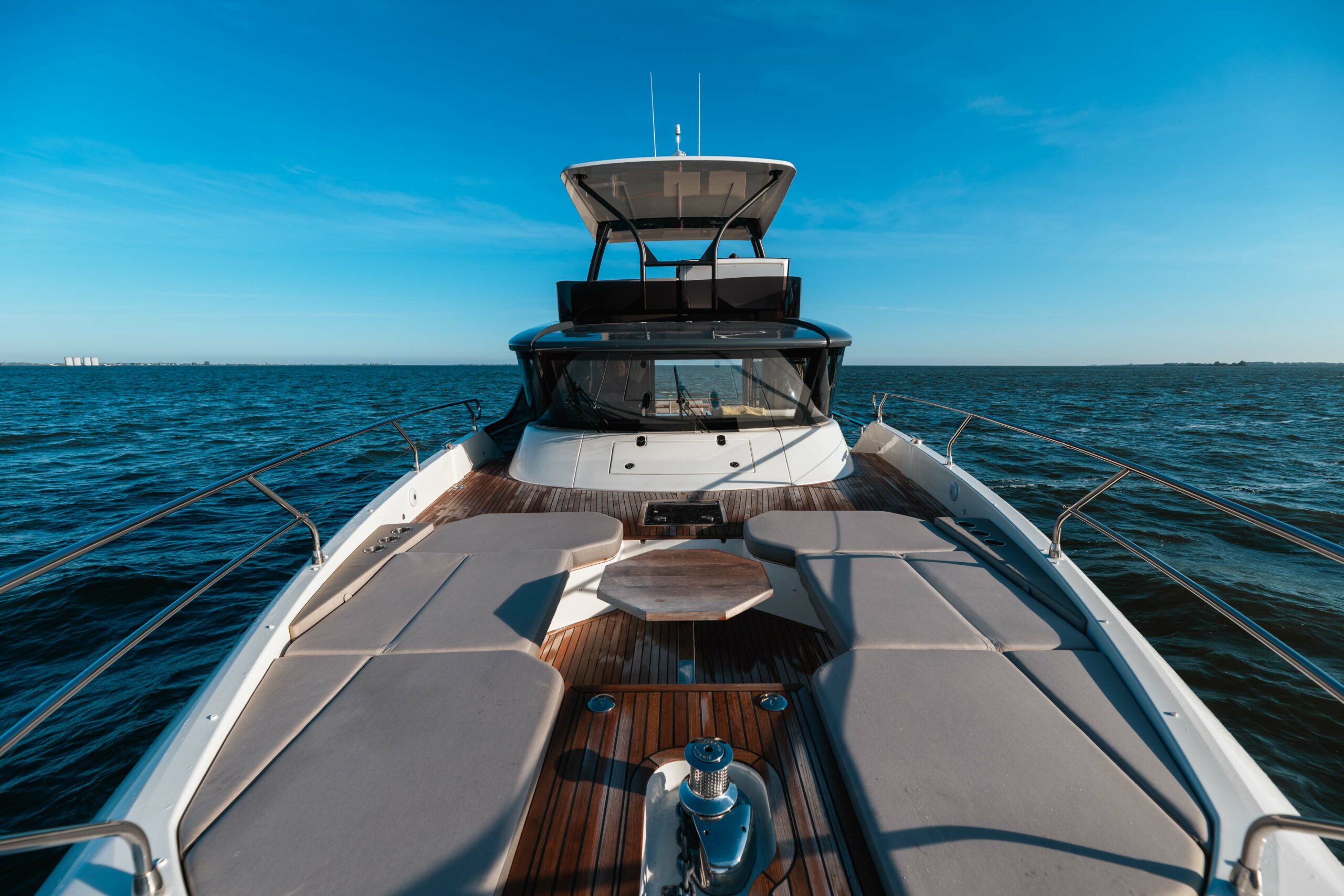 foto: 11 Prestige X60 Flybridge #08