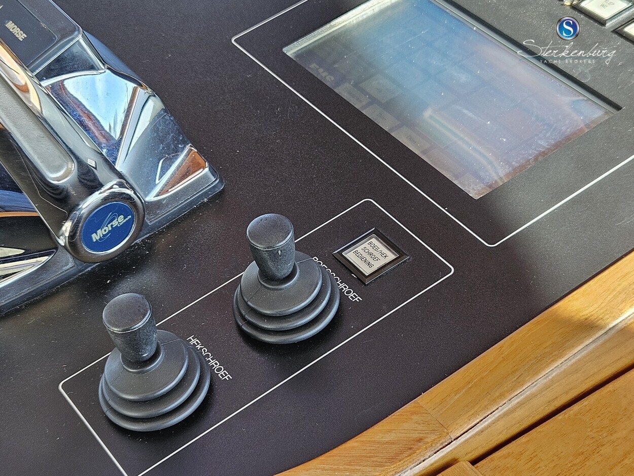 foto: 12 Hemmes 1800 GS