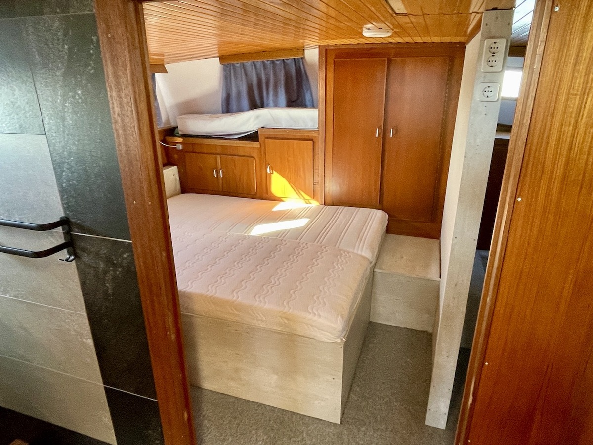 foto: 6 Alm kruiser 1350