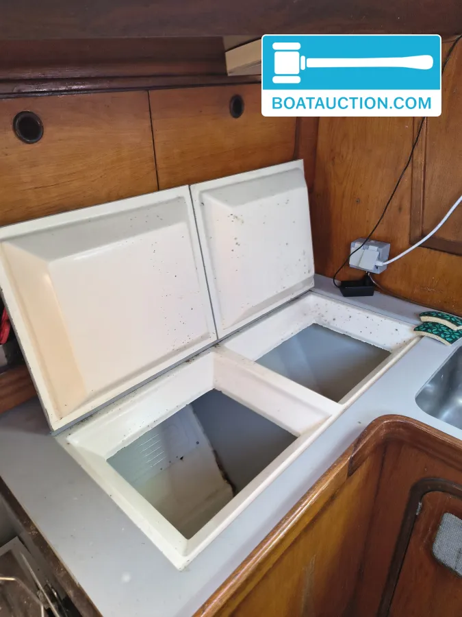 foto: 74 Gibert Marine GibSea 402