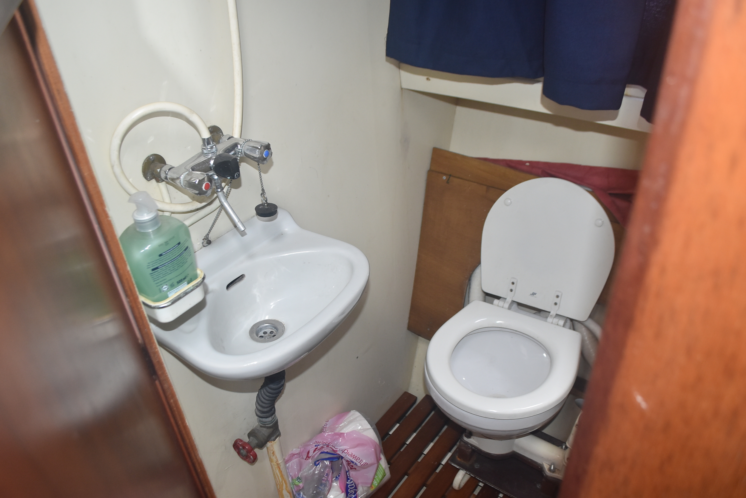 foto: 5 Doerak GSAK 950 Cabin Cruiser 350 GSK