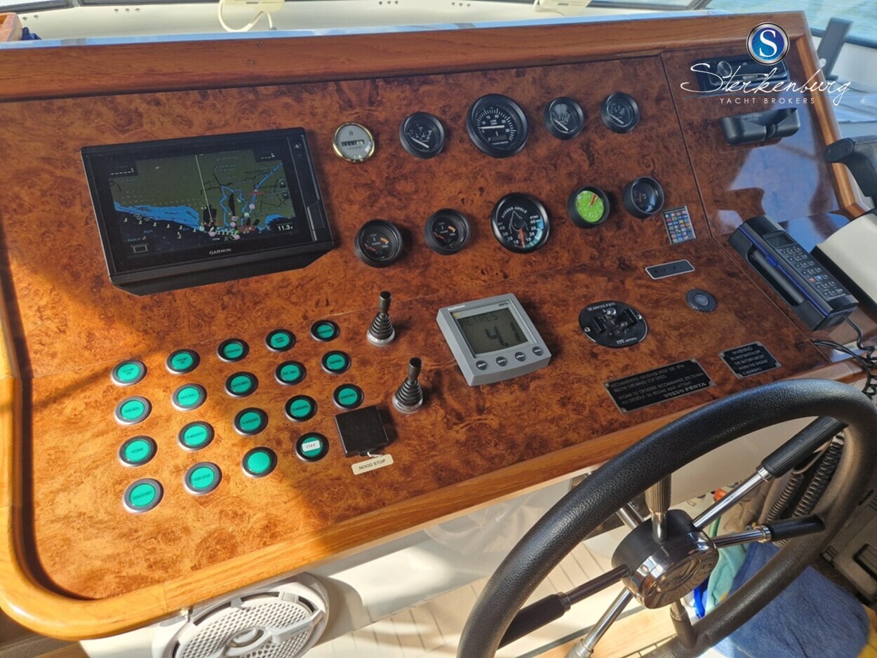 foto: 10 Van der Heijden 1700 Diamond Cabrio Van der Heijden 1700 Diamond Cabrio