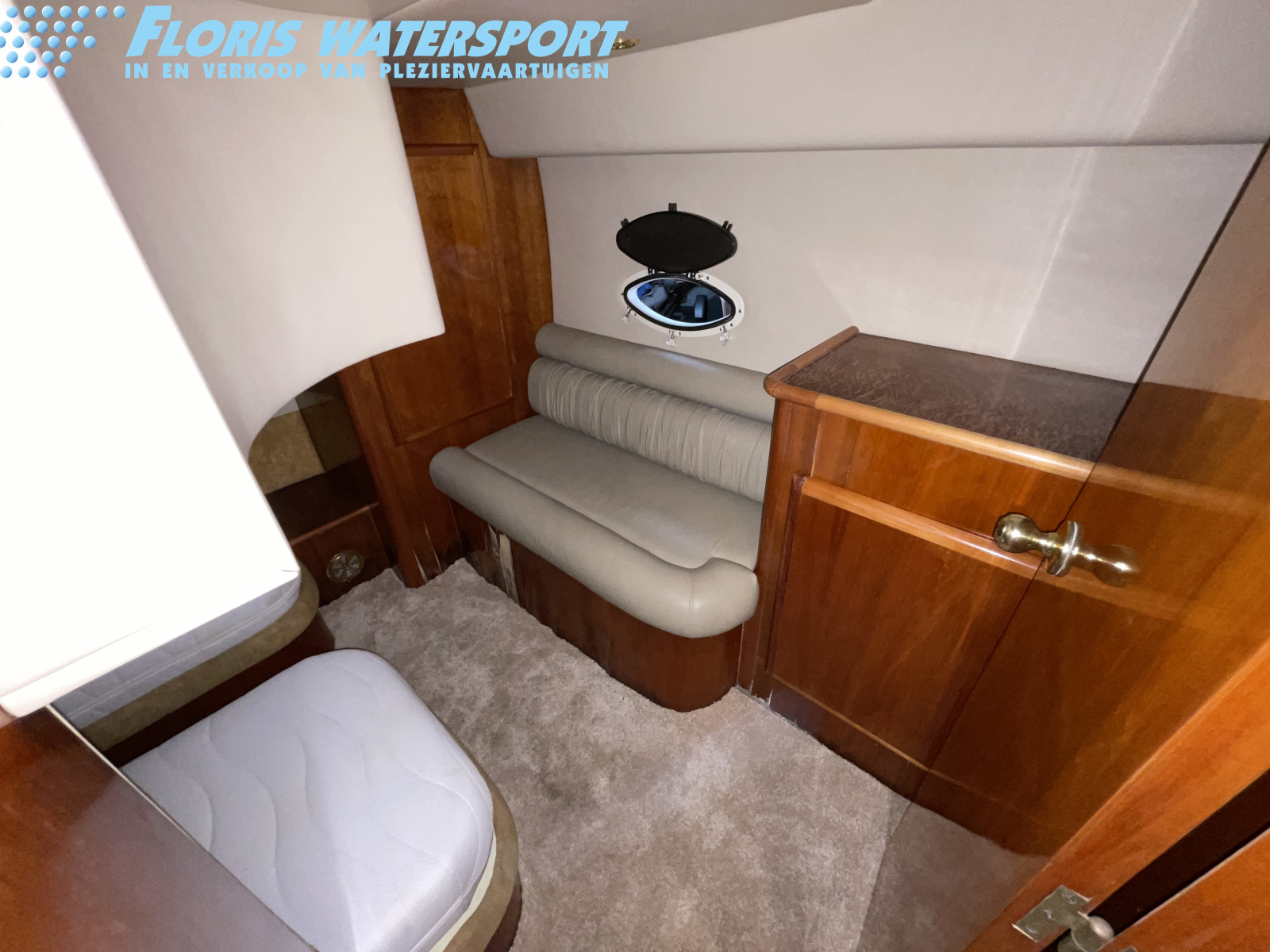 foto: 5 Oceantech  Odyssey 3700