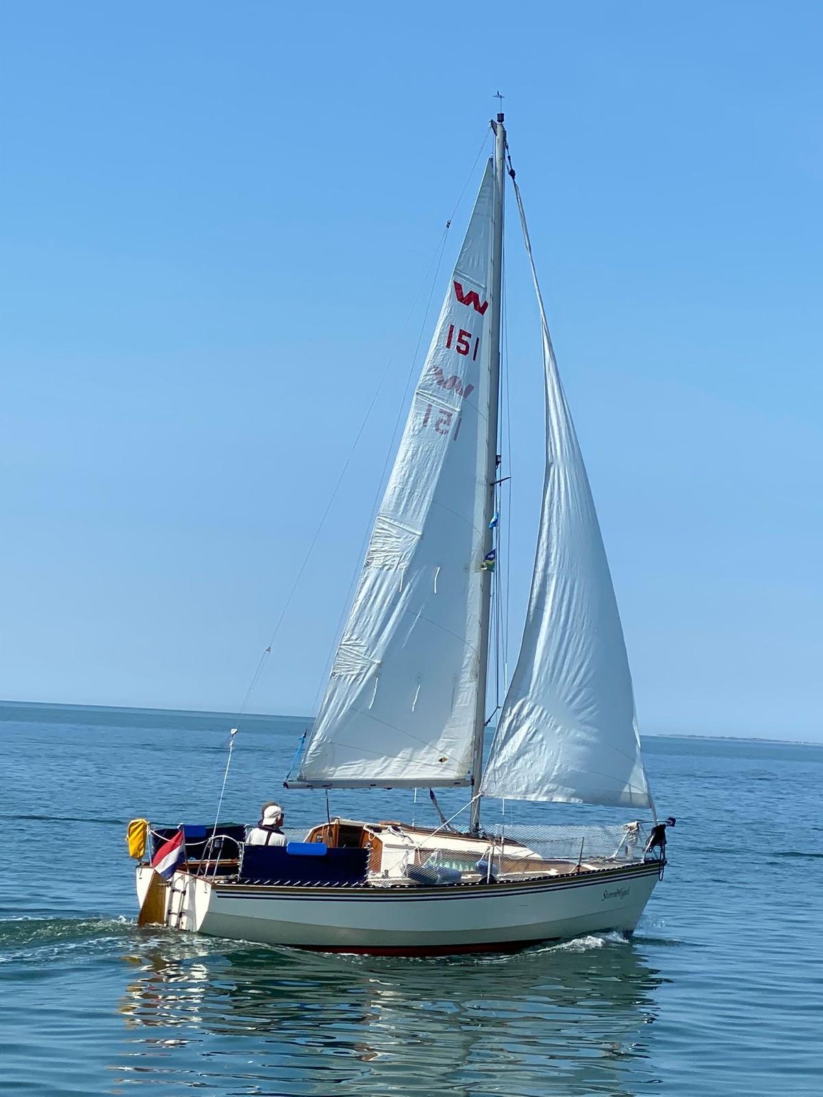 Waarschip 730