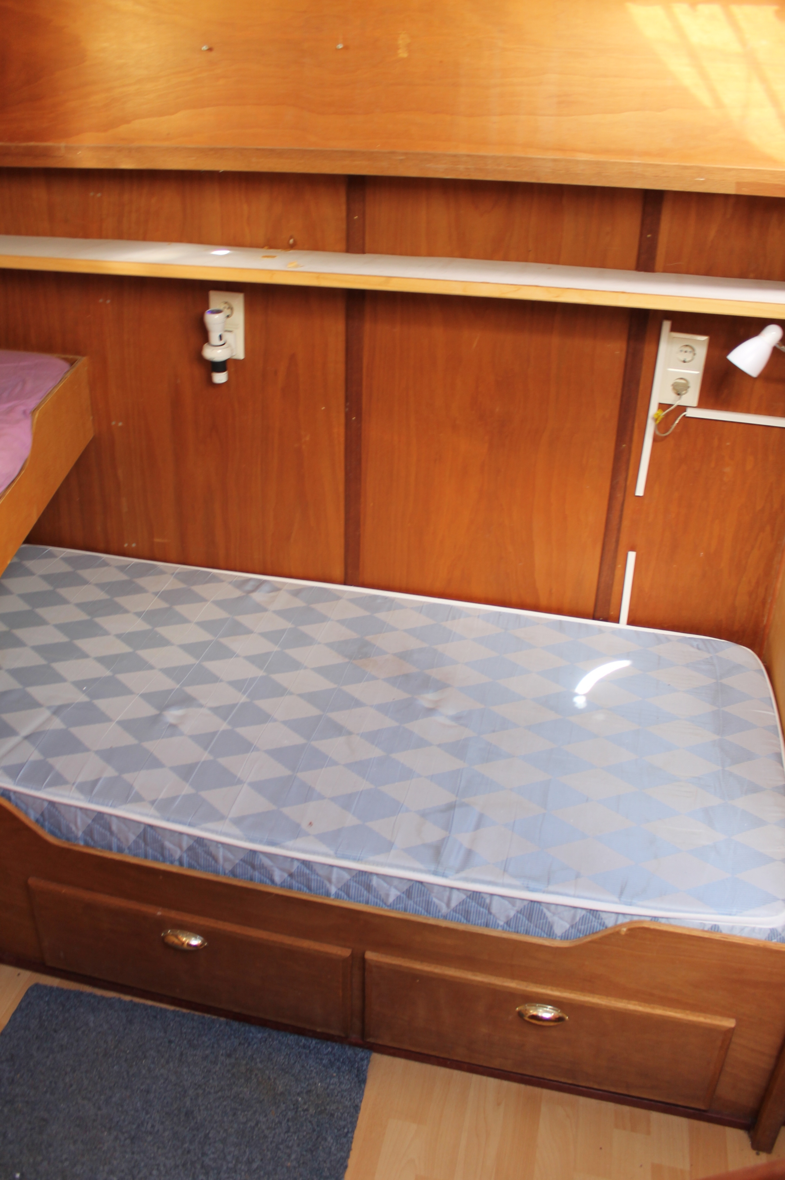 foto: 14 Luxe Motor 22.00