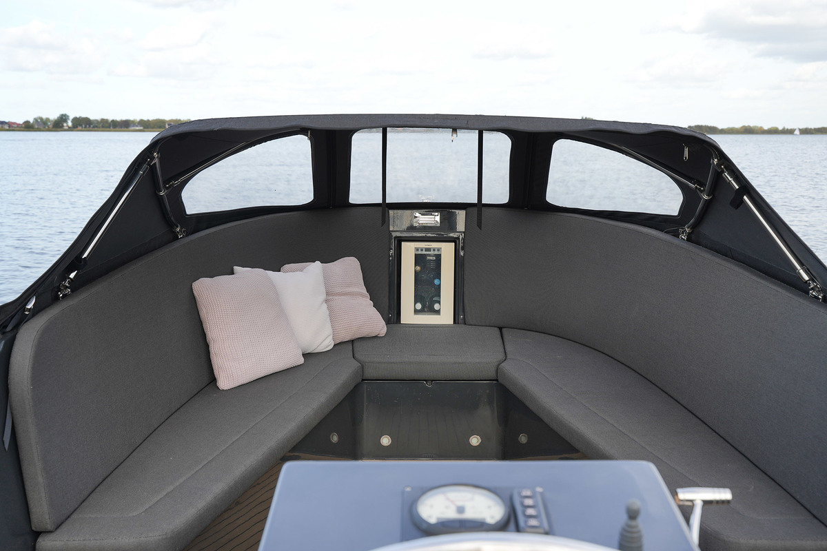 foto: 5 iSloep Rapida 750