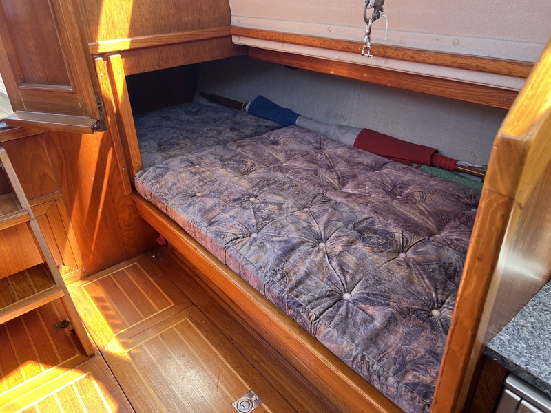 foto: 6 Fjord 33 MS