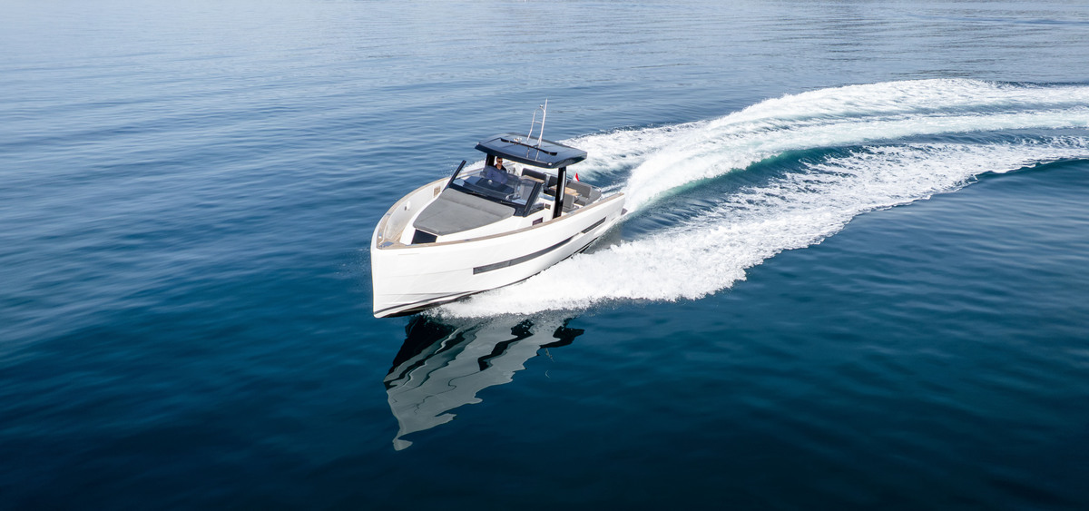 foto: 49 Fjord 44