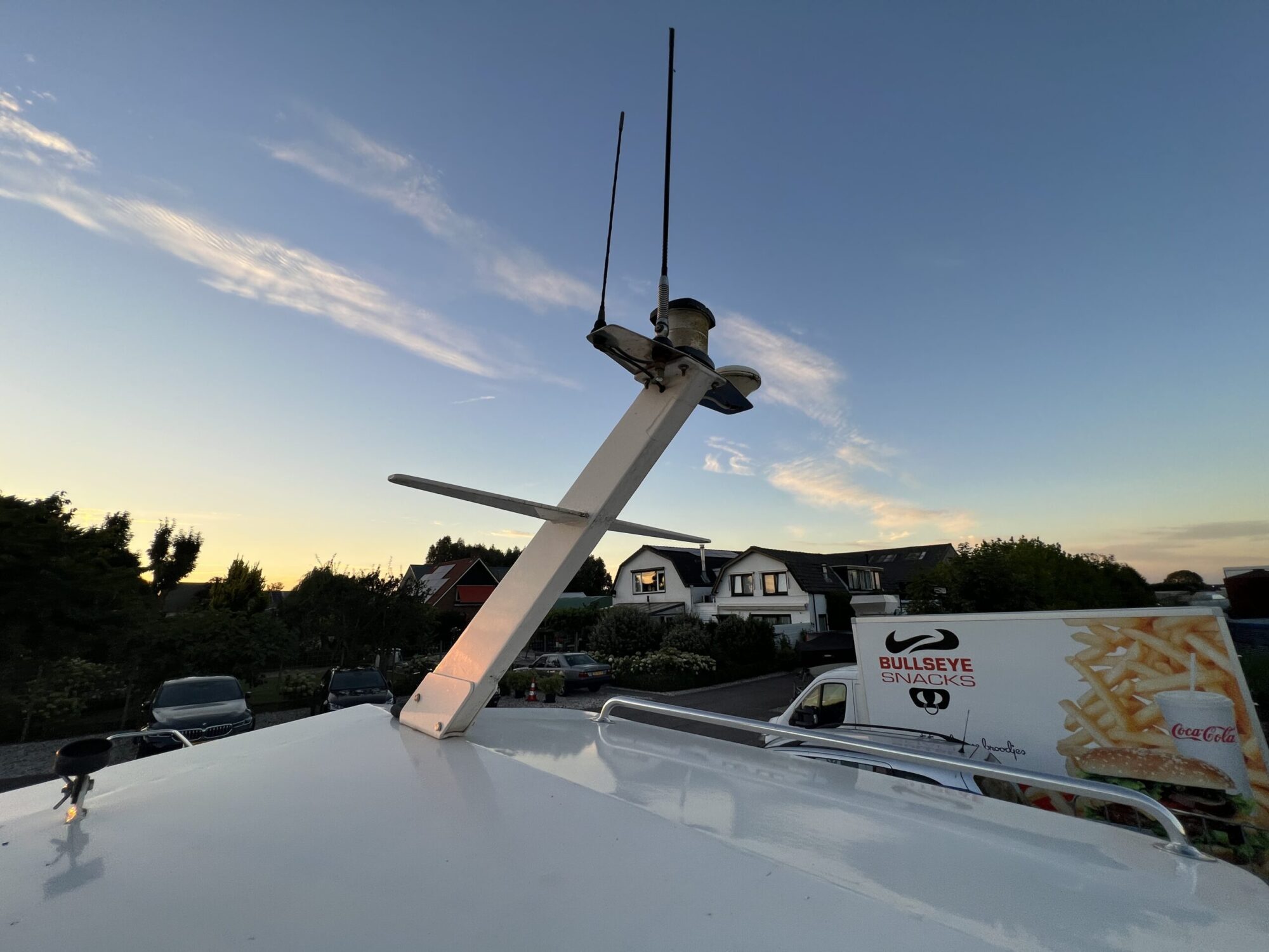 foto: 20 Celebrity Celebrity 2500 Fish Hawk