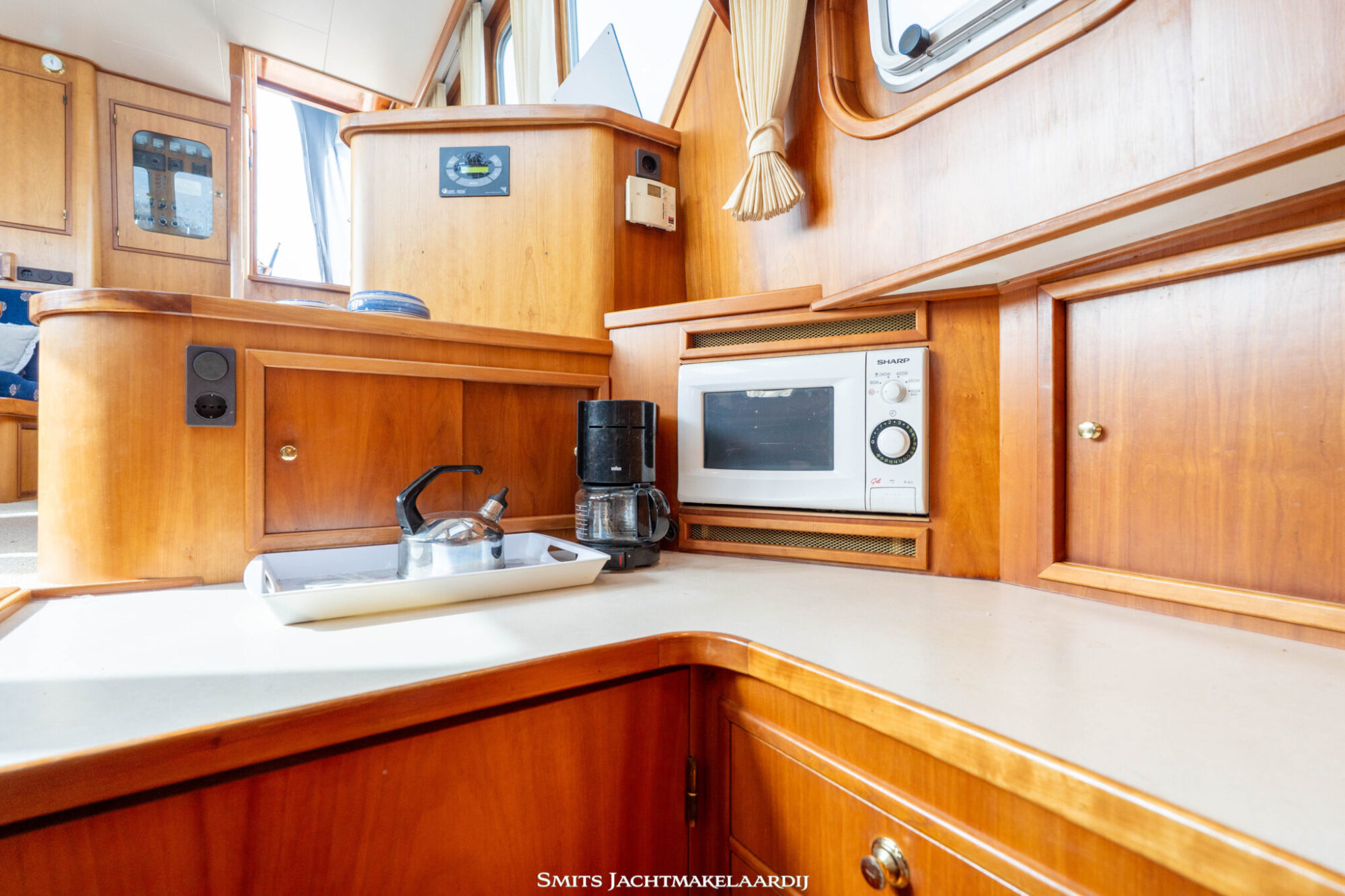 foto: 14 Alm Alm Kotter 12.80 AK