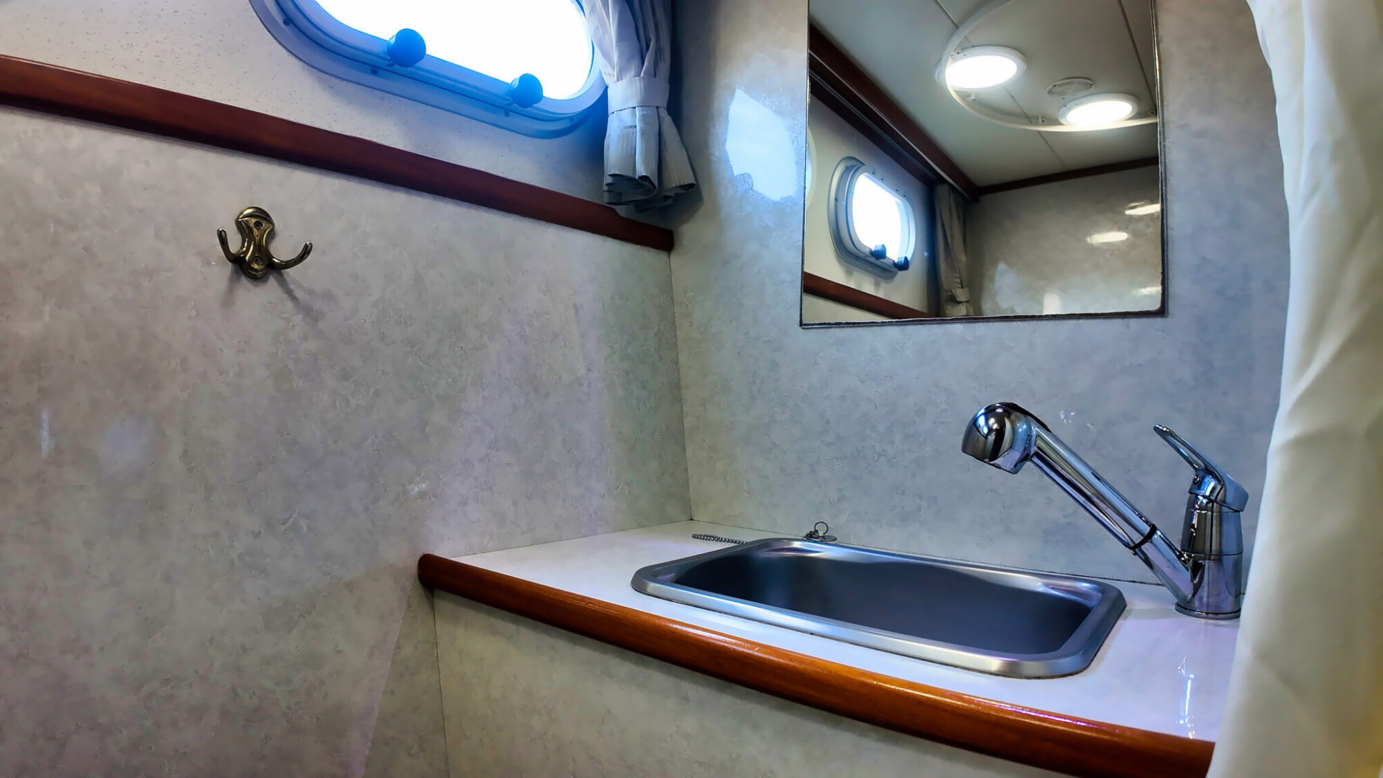 foto: 6 Pedro Pedro Skiron 35 AK Cabrio