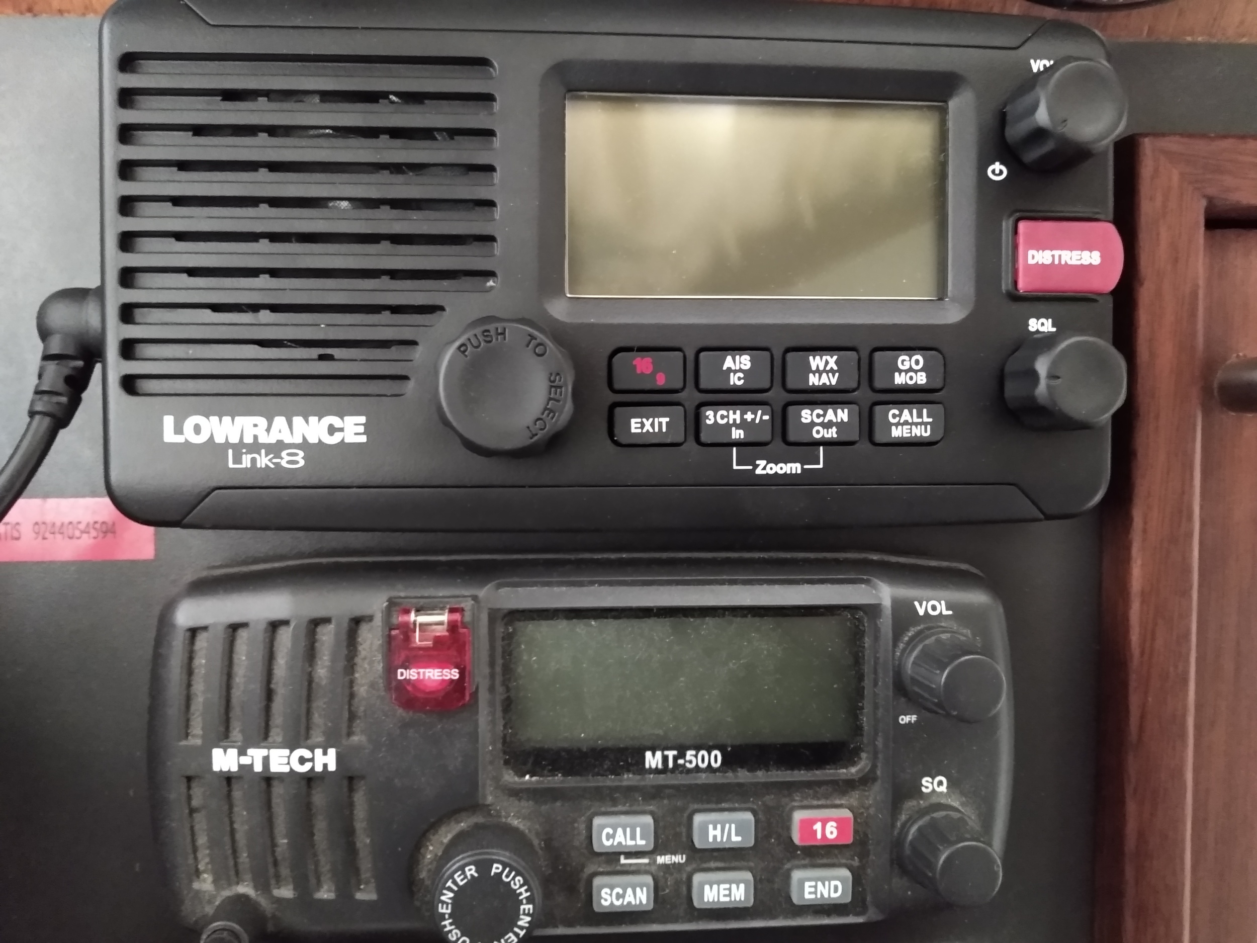 foto: 4 Pollard Coastliner 1150