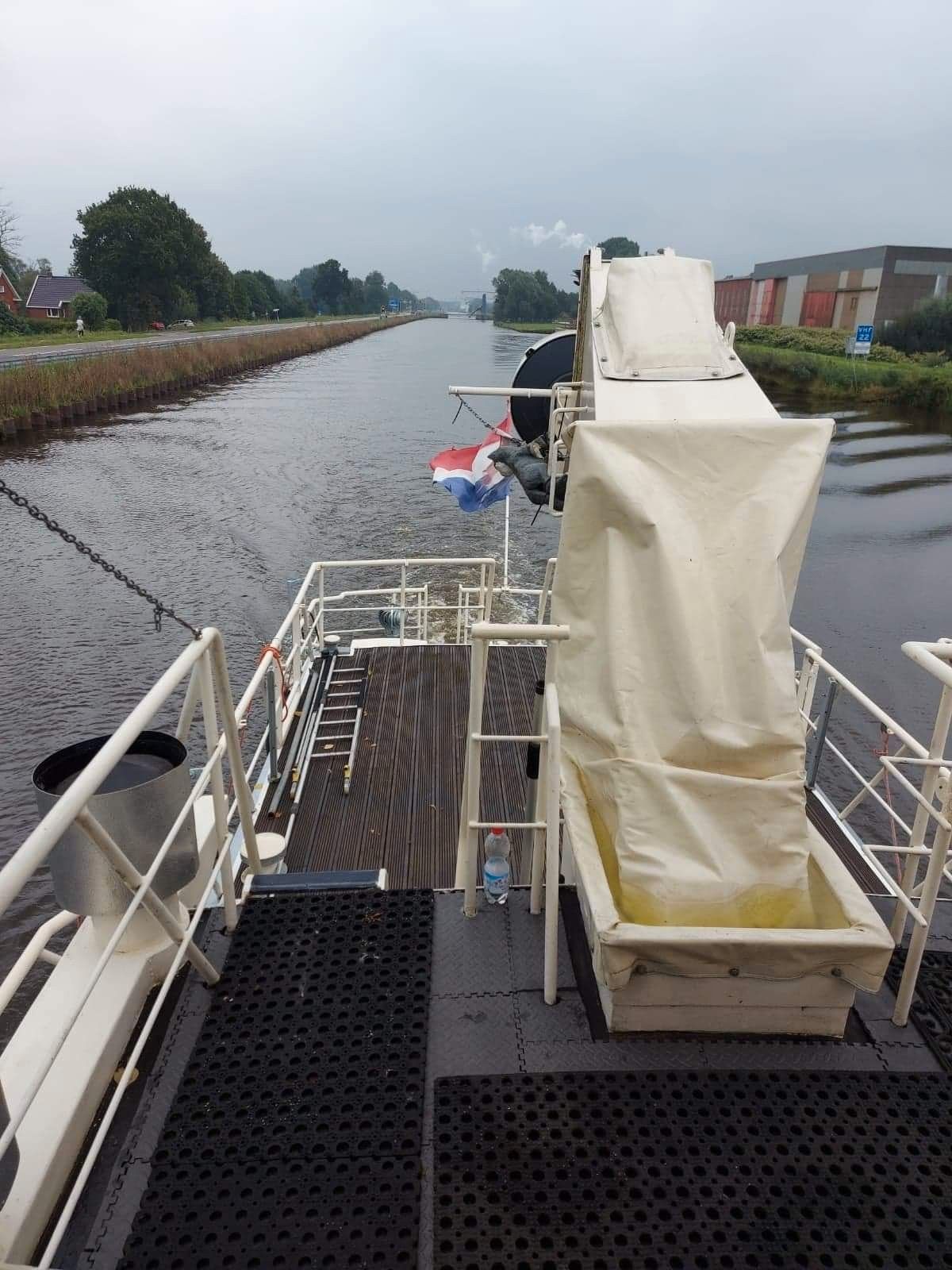 foto: 5 Motorkruiser 1800 AK