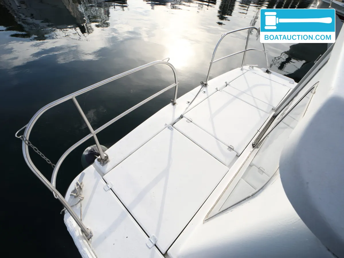 foto: 4 Jeanneau Eau Claire 1130