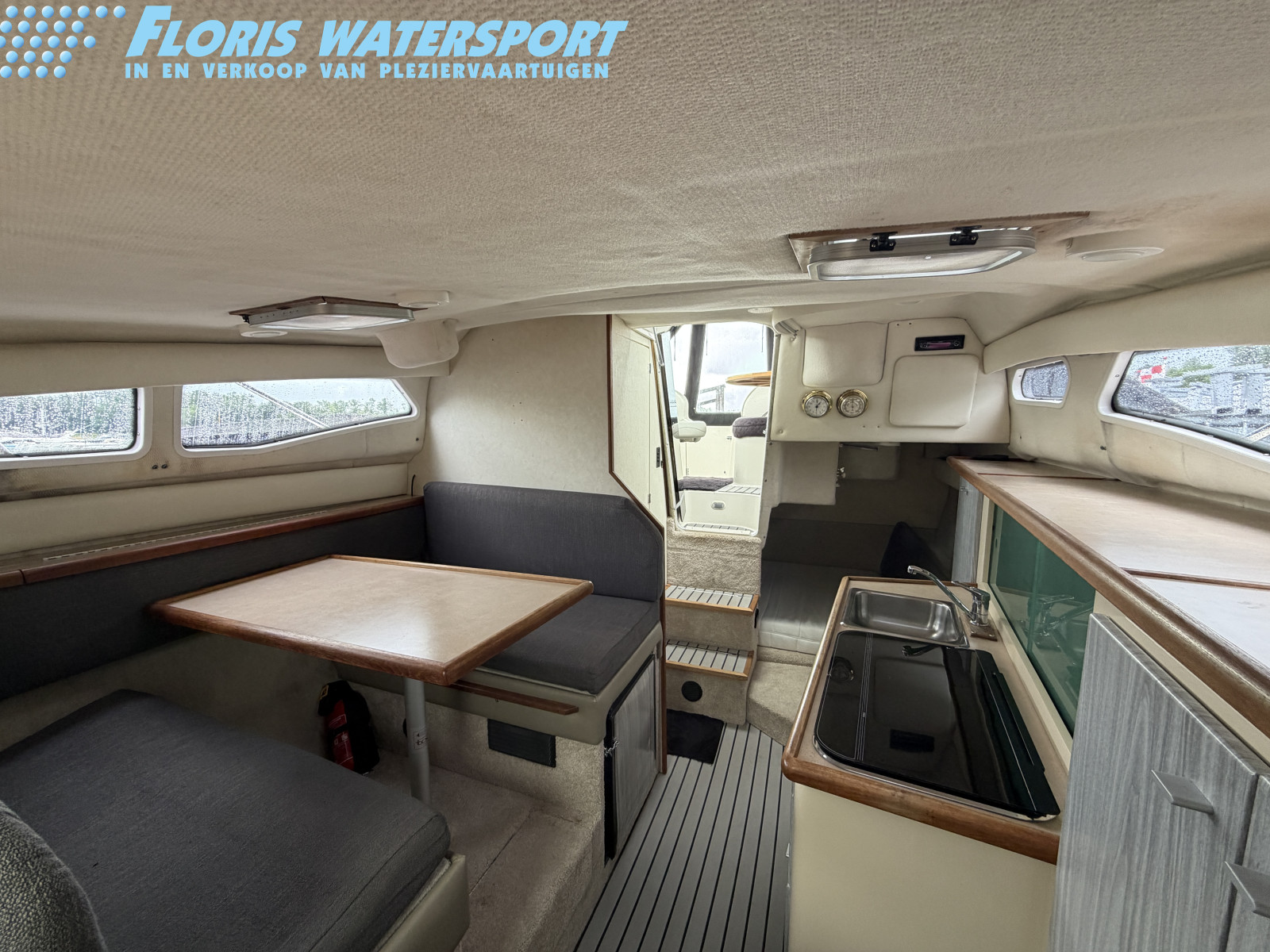 foto: 4 Bayliner Ciera 2855
