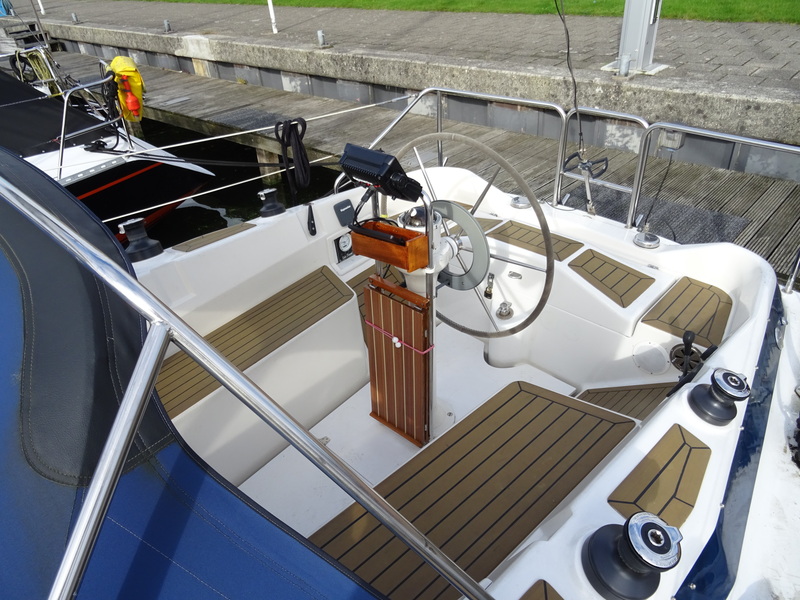 foto: 5 Bavaria 1060