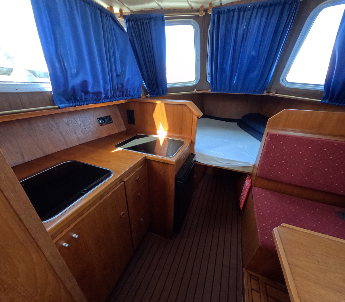 foto: 4 Beachcraft  850 Refit